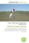 1958-59 Ashes Series