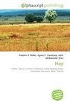 Hay