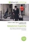 Babylonian Captivity