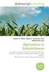 Agriculture in Saskatchewan