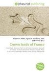 Crown lands of France