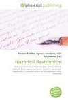 Historical Revisionism