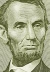 Abraham Lincoln