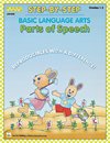 Step-By-Step Basic Language Arts