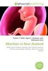 Abortion in New Zealand