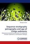 Sequence stratigraphy petrography and age of Chilga sediments