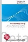 Utility Frequency