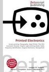 Printed Electronics