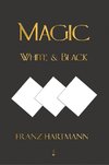 Magic, White and Black - Eighth American Edition