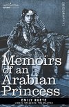 Memoirs of an Arabian Princess