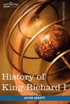 History of King Richard I of England