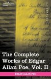 The Complete Works of Edgar Allan Poe, Vol. II (in Ten Volumes)