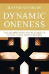 Dynamic Oneness