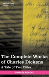 COMP WORKS OF CHARLES DICKENS