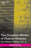 COMP WORKS OF CHARLES DICKENS