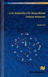 Link Adaptation for Relay-Based Cellular Networks
