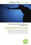 Competition law theory