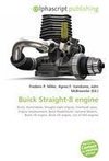 Buick Straight-8 engine