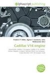 Cadillac V16 engine