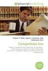 Competition law