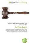 Boston Legal