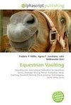 Equestrian Vaulting
