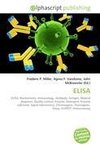 ELISA (Enzyme-linked immunosorbent assay)