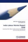 India Labour Market Report 2008