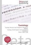 Tautology