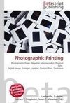 Photographic Printing