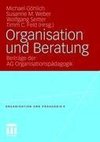 Organisation und Beratung