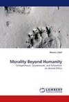 Morality Beyond Humanity