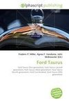 Ford Taurus