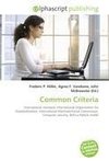 Common Criteria
