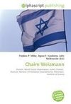 Chaim Weizmann