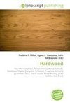 Hardwood