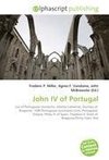 John IV of Portugal