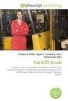 Forklift truck