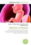 Abortion in Mexico