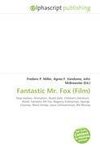 Fantastic Mr. Fox (Film)