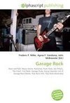 Garage Rock
