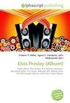 Elvis Presley (Album)