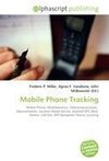 Mobile Phone Tracking