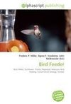 Bird Feeder