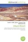 Libyan Desert