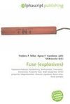 Fuse (explosives)