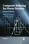 Computer Relaying for Power Sy