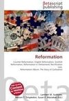 Reformation