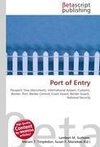 Port of Entry