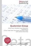 Quaternion Group